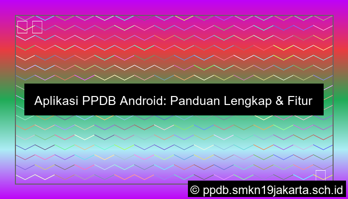 Ppdb Android