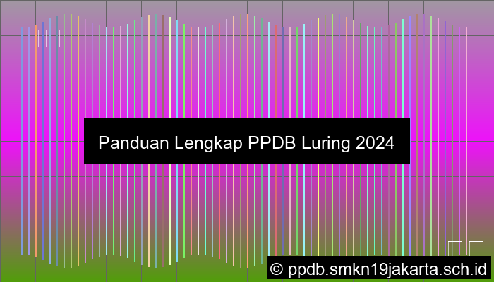 Ppdb Luring